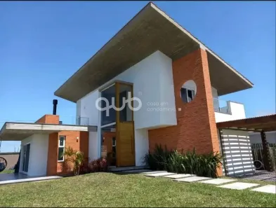 Sobrado com 3 Quartos à venda, 234m² no XANGRI-LÁ, Xangri-lá