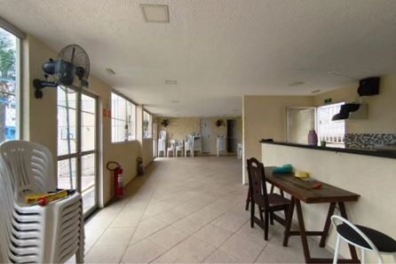 Cobertura com 2 Quartos à venda, 97m² no Vila Garcia, Jundiaí