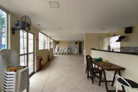 Cobertura com 2 Quartos para alugar, 97m² no Vila Garcia, Jundiaí