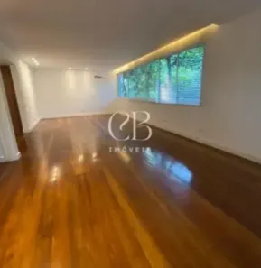 Apartamento com 4 Quartos à venda, 189m² no Gávea, Rio de Janeiro
