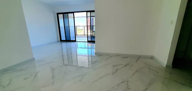 Apartamento com 3 Quartos à venda, 117m² no Caminho das Árvores, Salvador