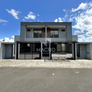 Casa com 3 Quartos à venda, 193m² no Três Rios do Norte, Jaraguá do Sul