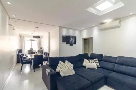Apartamento com 2 Quartos à venda, 130m² no Campos Elíseos, São Paulo