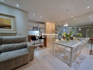 Apartamento com 2 Quartos à venda, 68m² no Pântano do Sul, Florianópolis