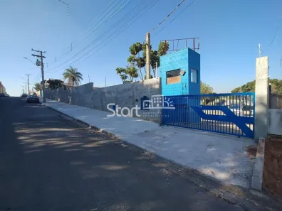 Galpão/Depósito/Armazém para alugar, 1355m² no Jardim do Lago Continuação, Campinas