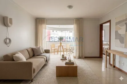 Apartamento com 2 Quartos à venda, 69m² no Norte, Brasília