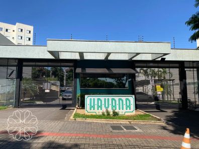 Apartamento com 3 Quartos à venda, 66m² no Cidade Universitária, Maringá