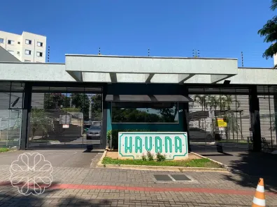 Apartamento com 3 Quartos à venda, 66m² no Cidade Universitária, Maringá