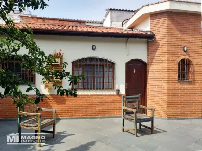 Casa com 4 Quartos à venda, 175m² no Jardim Pedro José Nunes, São Paulo