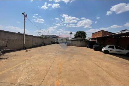 Lote/Terreno à venda, 95m² no Vila Concórdia, Goiânia