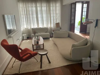 Casa com 2 Quartos para alugar, 150m² no Jardim Paulistano, São Paulo