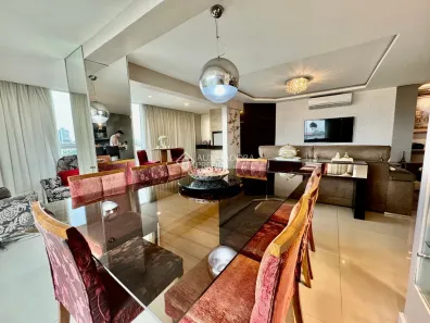 Apartamento com 3 Quartos à venda, 128m² no Marechal Rondon, Canoas