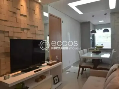 Apartamento com 2 Quartos à venda, 65m² no Jaraguá, Uberlândia
