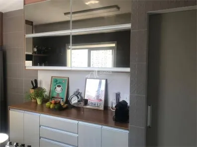 Apartamento com 3 Quartos à venda, 125m² no Centro, Osasco