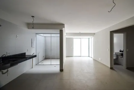 Apartamento com 3 Quartos à venda, 217m² no Ipiranga, Belo Horizonte