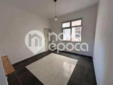 Apartamento com 2 Quartos à venda, 60m² no Todos os Santos, Rio de Janeiro