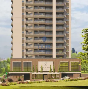 Apartamento com 2 Quartos à venda, 198m² no Barreiros, São José