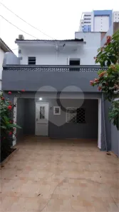 Sobrado com 4 Quartos à venda, 152m² no Gonzaga, Santos