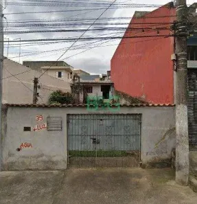Casa com 1 Quarto à venda, 150m² no Vila Helena, Suzano