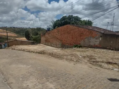 Lote/Terreno à venda, 380m² no Lourenço de Albuquerque, Rio Largo