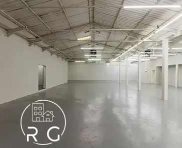 Galpão/Depósito/Armazém para alugar, 860m² no Pinheiros, São Paulo