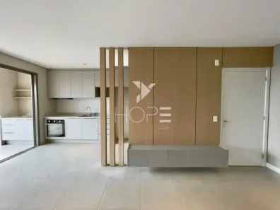 Apartamento com 3 Quartos para alugar, 89m² no Guanabara Parque Boulevard, Londrina