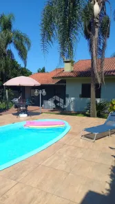 Casa com 3 Quartos à venda, 97m² no Cidade Nova, Ivoti