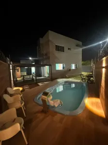Sobrado com 3 Quartos à venda, 130m² no Parque das Nações, Parnamirim