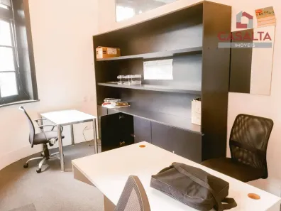 Sala Comercial para alugar, 100m² no Centro, Rio de Janeiro