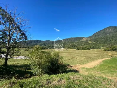 Fazenda/Sítio com 3 Quartos à venda, 40000m² no Área Rural de Jaraguá do Sul, Jaraguá do Sul