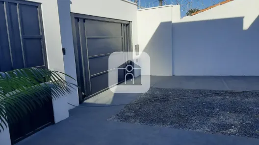 Casa com 3 Quartos à venda, 135m² no Jardim Holanda, Uberlândia