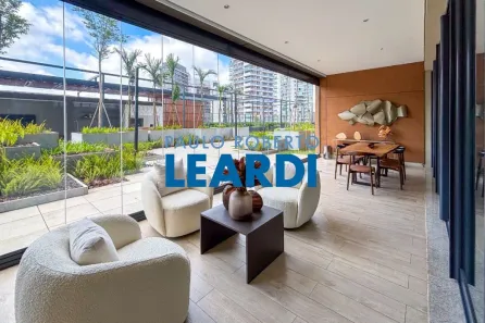 Apartamento com 4 Quartos à venda, 157m² no Sumaré, São Paulo