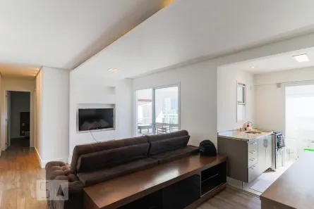 Apartamento com 2 Quartos à venda, 80m² no Cidade Monções, São Paulo