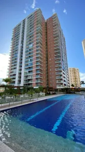 Apartamento com 3 Quartos à venda, 97m² no Papicu, Fortaleza