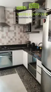 Apartamento com 3 Quartos à venda, 100m² no Jardim Paulistano, Sorocaba