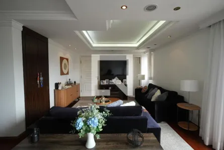 Apartamento com 3 Quartos à venda, 155m² no Vila Assunção, Santo André