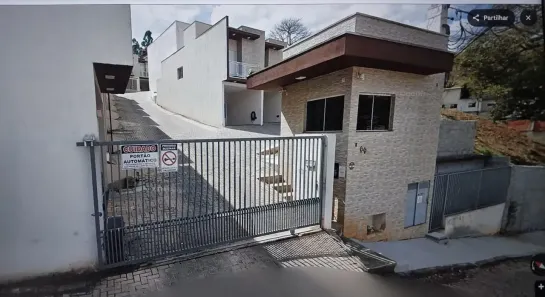 Casa com 2 Quartos à venda, 80m² no Recanto dos Maias, Piracaia