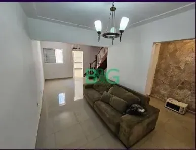 Sobrado com 3 Quartos à venda, 175m² no Ipiranga, São Paulo