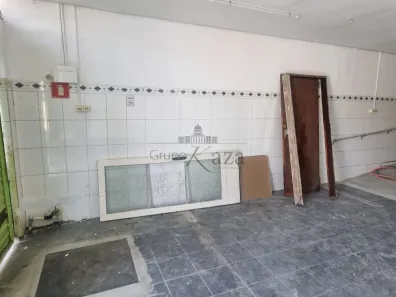 Imóvel Comercial para alugar, 90m² no Jardim Satélite, São José dos Campos