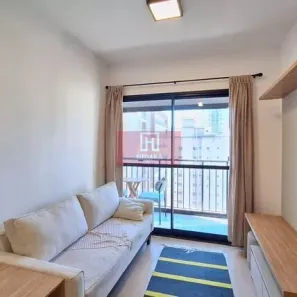 Apartamento com 1 Quarto à venda, 32m² no Perdizes, São Paulo