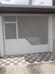Casa com 2 Quartos à venda, 75m² no Vila Formosa, Jacareí