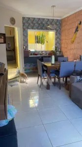 Casa com 3 Quartos à venda, 90m² no Cambuí, Itapetininga