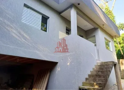Casa com 3 Quartos à venda, 73m² no Cidade Jardim, Vargem Grande Paulista