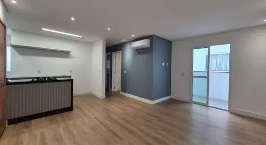 Apartamento com 3 Quartos à venda, 70m² no Jardim, Santo André