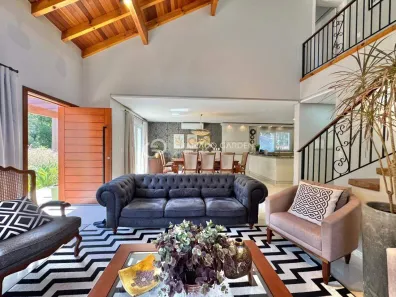 Casa com 3 Quartos à venda, 400m² no Centro, Canela