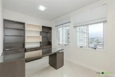Sala Comercial para venda ou aluguel, 40m² no Menino Deus, Porto Alegre