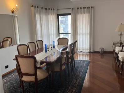 Cobertura com 3 Quartos para venda ou aluguel, 260m² no Brooklin Paulista, São Paulo