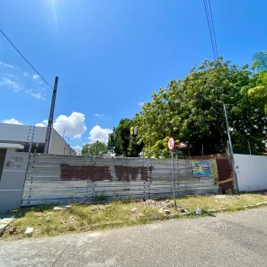 Lote/Terreno com 1 Quarto à venda, 330m² no Miramar, João Pessoa
