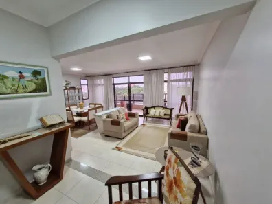 Apartamento com 3 Quartos à venda, 171m² no Centro, Araraquara