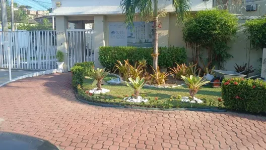 Apartamento com 2 Quartos à venda, 45m² no Campo Grande, Rio de Janeiro